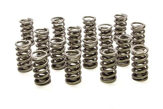 Pac Racing Springs  Dual Valve Springs - (16) GM LS  PACPAC-1222X