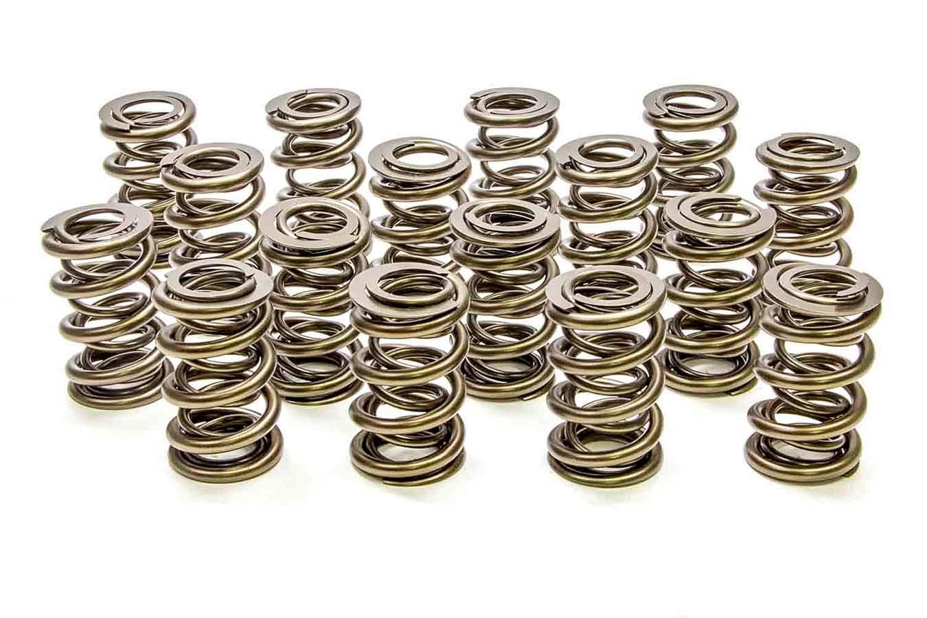 Pac Racing Springs 1.625 Dual Valve Springs - (16) MPN PACPAC-1228