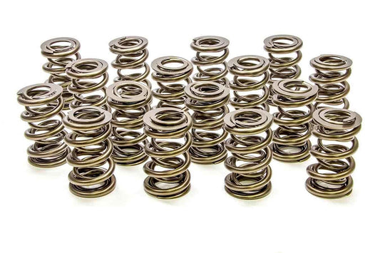 Pac Racing Springs 1.625 Dual Valve Springs - (16) MPN PACPAC-1228