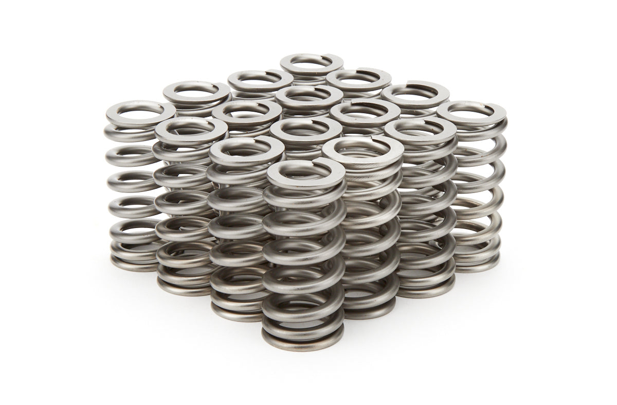 Pac Racing Springs 1.083 Valve Springs (16) Beehive Ovate MPN PACPAC-1230X