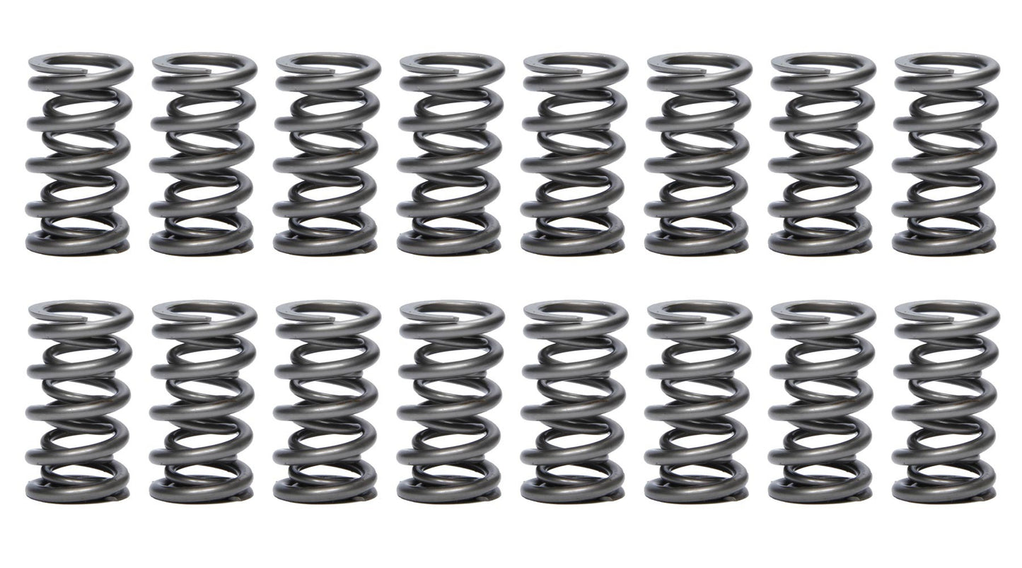Pac Racing Springs  1.274 Dual Valve Springs - (16) GM LS  PACPAC-1237X