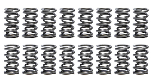 Pac Racing Springs  1.274 Dual Valve Springs - (16) GM LS  PACPAC-1237X