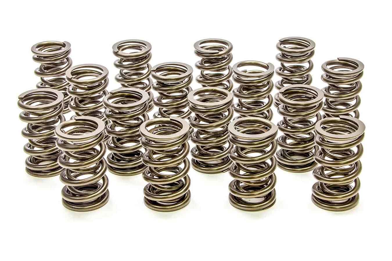 Pac Racing Springs 1.550 Dual Valve Springs (16) MPN PACPAC-1245