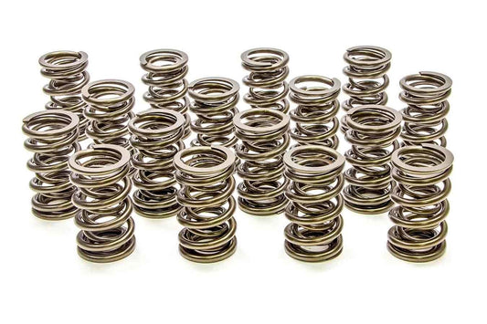 Pac Racing Springs 1.550 Dual Valve Springs (16) MPN PACPAC-1245