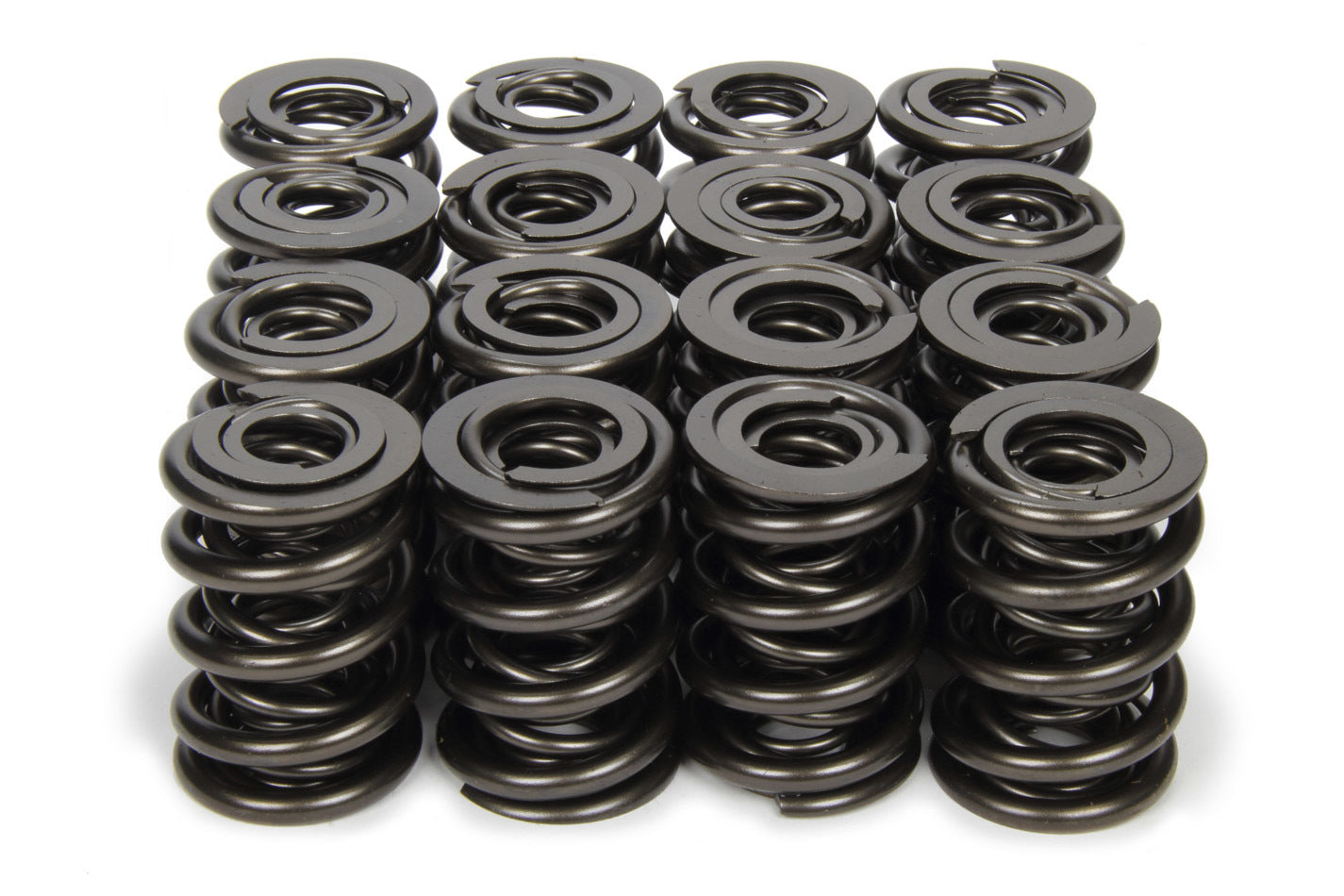 Pac Racing Springs  1.645 Triple Valve Springs (16)  PACPAC-1246