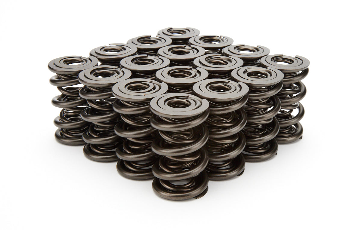 Pac Racing Springs  1.645 Triple Valve Springs - (16)  PACPAC-1258