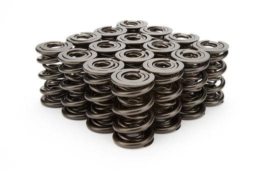 Pac Racing Springs  1.645 Triple Valve Springs - (16)  PACPAC-1258