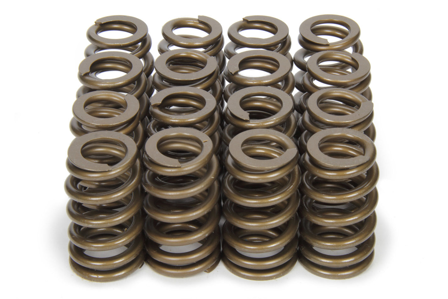 Pac Racing Springs 1.250 Valve Springs - Ovate Beehive MPN PACPAC-1283