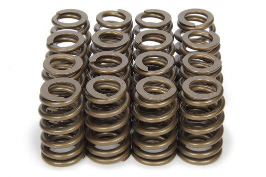 Pac Racing Springs 1.250 Valve Springs - Ovate Beehive MPN PACPAC-1283