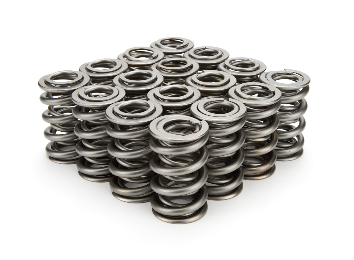 Pac Racing Springs  1.550 Dual Valve Springs - (16)  PACPAC-1325