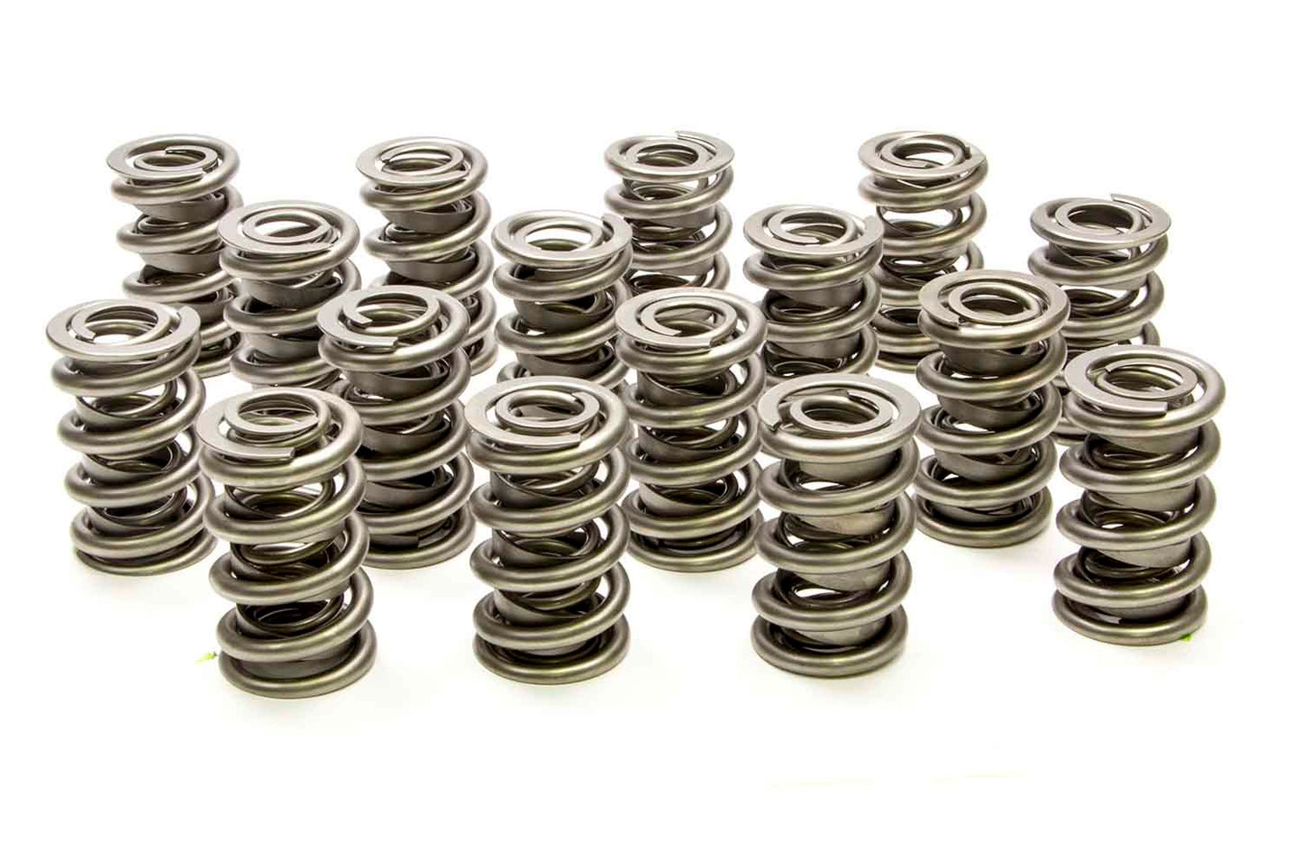 Pac Racing Springs  1.550 Dual Valve Springs - (16)  PACPAC-1326