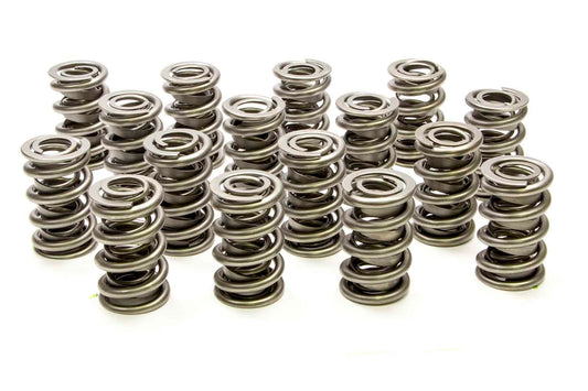 Pac Racing Springs 1.550 Dual Valve Springs - (16) MPN PACPAC-1326