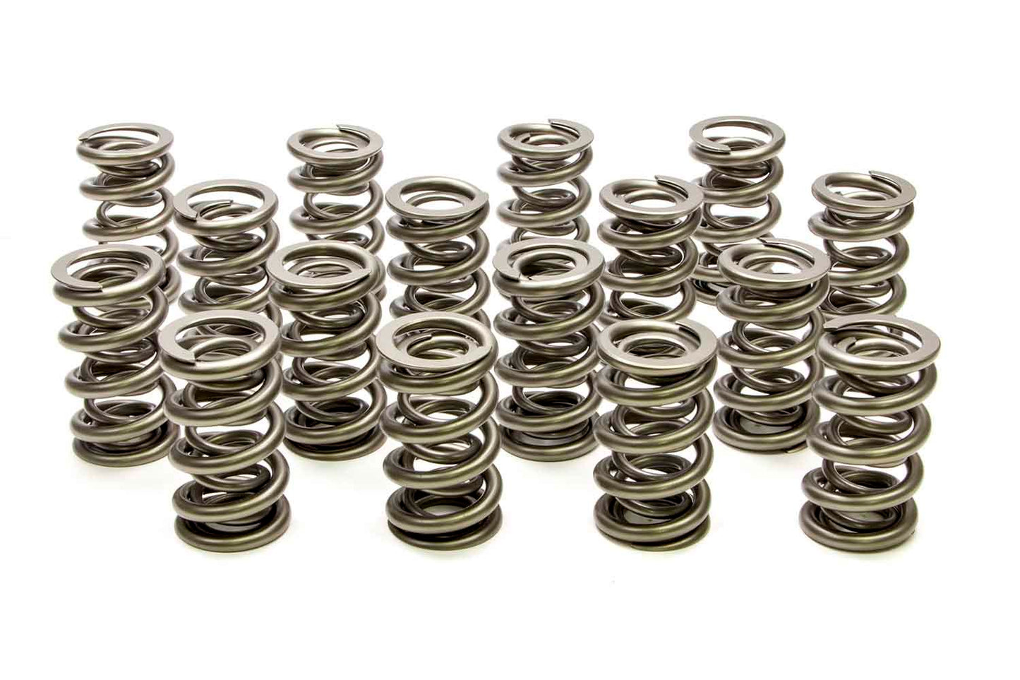 Pac Racing Springs  1.514 Dual Valve Springs (16)  PACPAC-1332