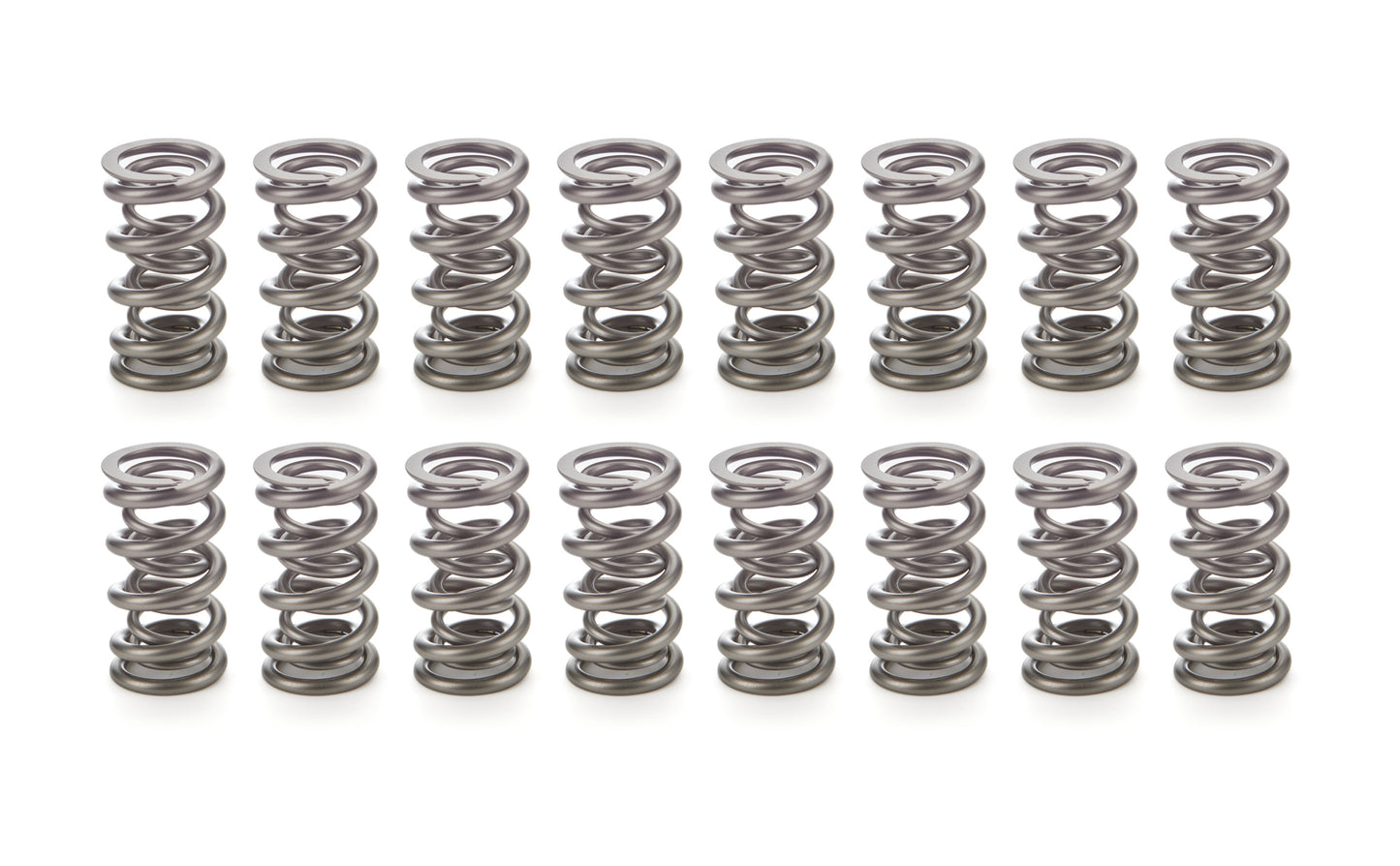 Pac Racing Springs  1.274 Drag Race Dual Valve Spring Set 16pk  PACPAC-1333