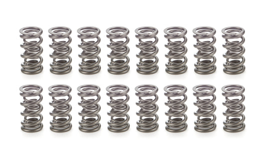 Pac Racing Springs 1.274 Drag Race Dual Valve Spring Set 16pk MPN PACPAC-1333
