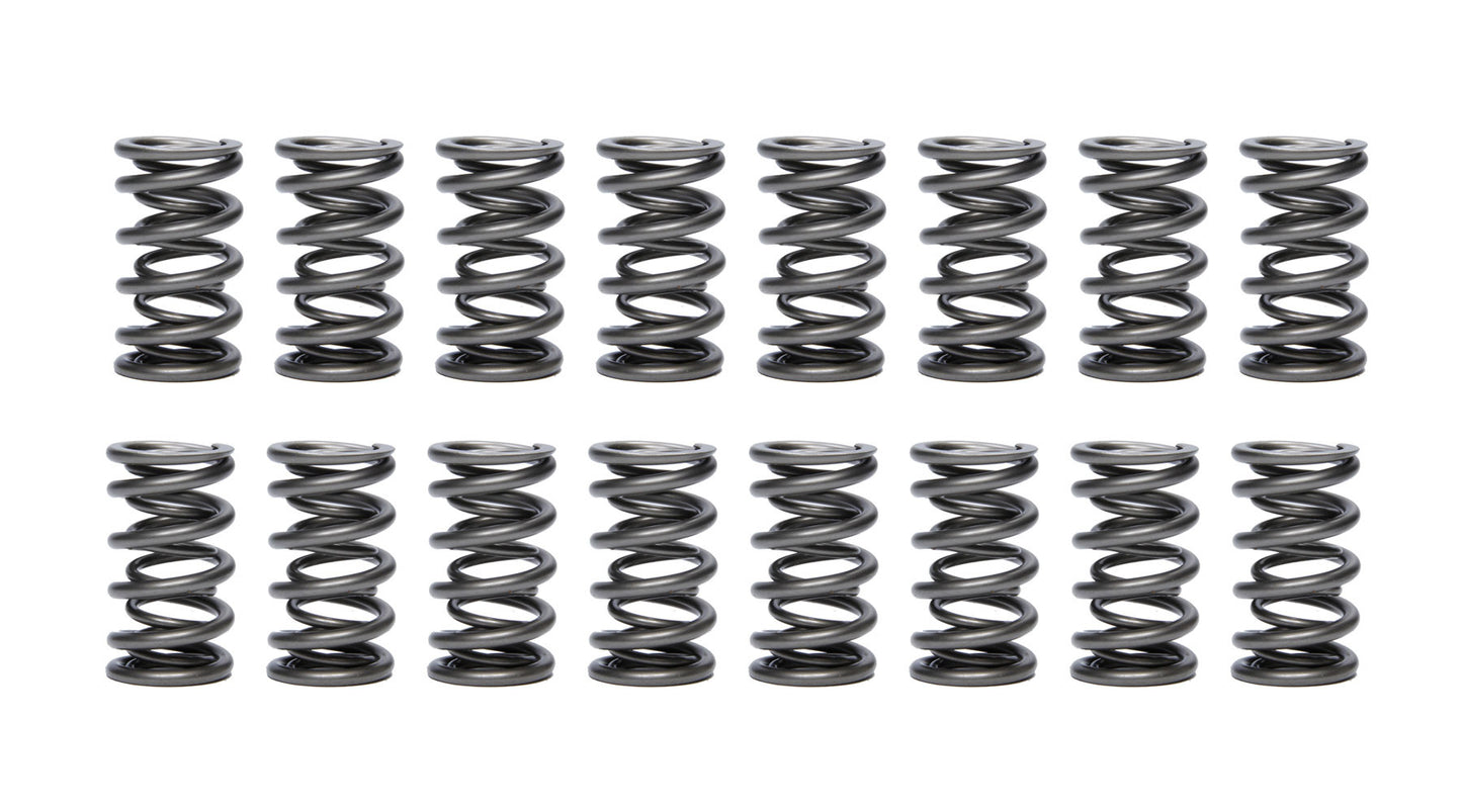 Pac Racing Springs  1.500 Dual Valve Springs - (16)  PACPAC-1340