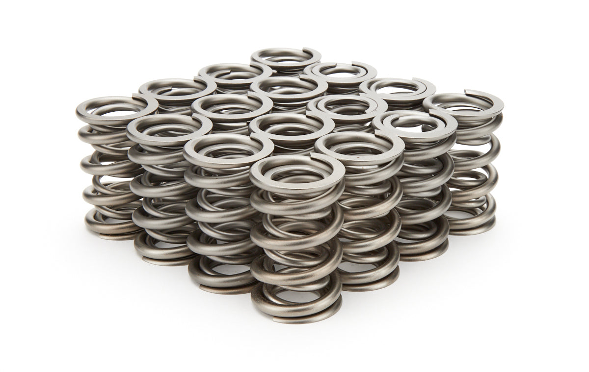 Pac Racing Springs  1.550 Dual Valve Springs (16)  PACPAC-1343