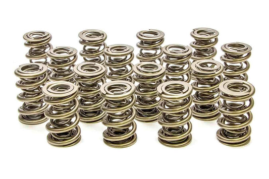 Pac Racing Springs 1.645 Triple Valve Springs - (16) MPN PACPAC-1350