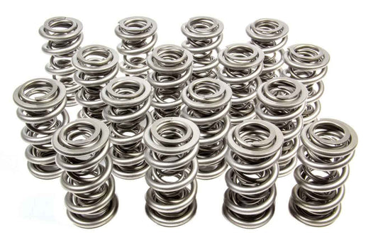 Pac Racing Springs 1.667 Triple Valve Springs (16) MPN PACPAC-1351H