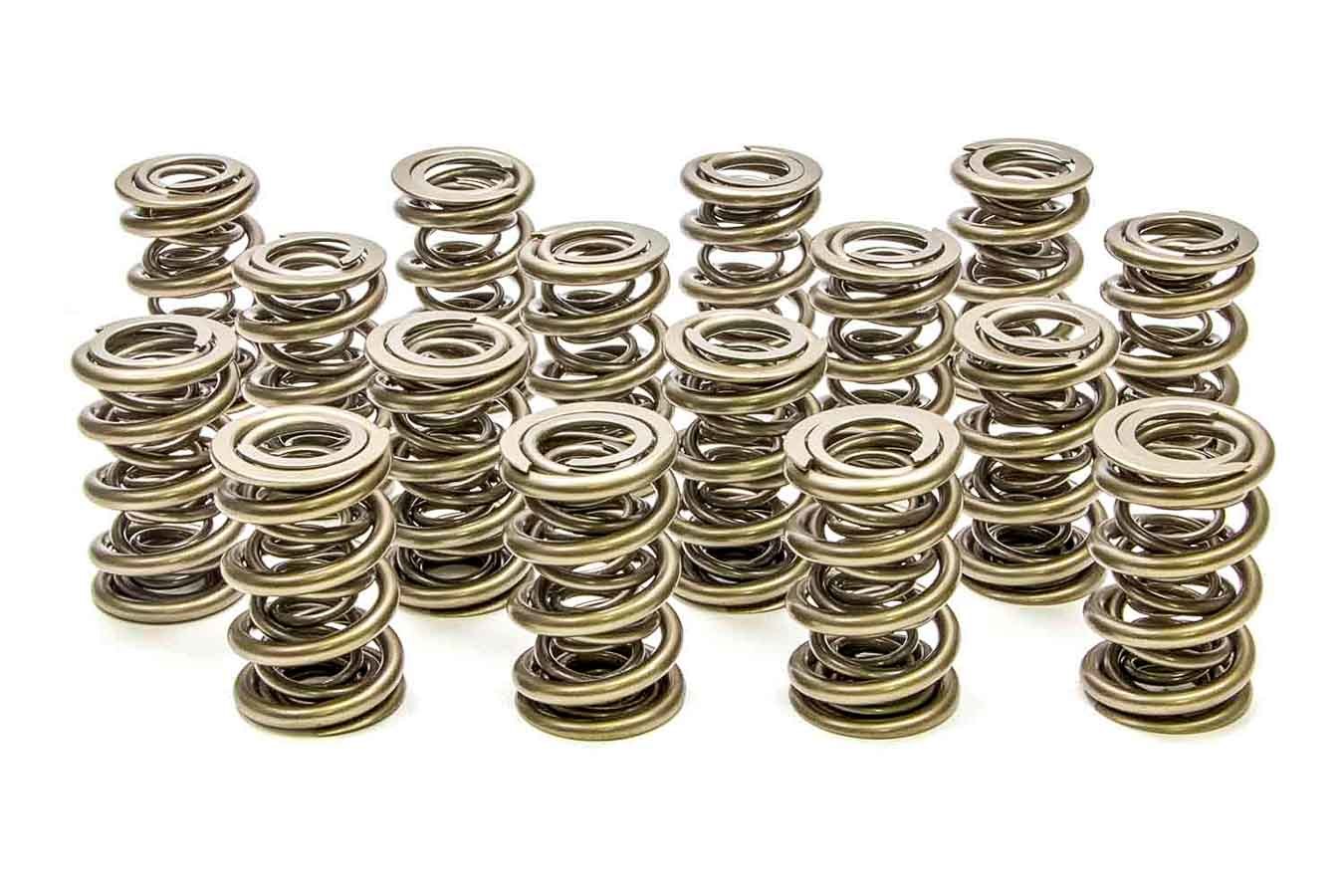 Pac Racing Springs 1.695 Triple Valve Springs - (16) MPN PACPAC-1353