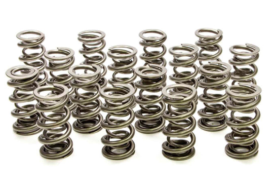 Pac Racing Springs  1.500 Dual Valve Springs - (16)  PACPAC-1355