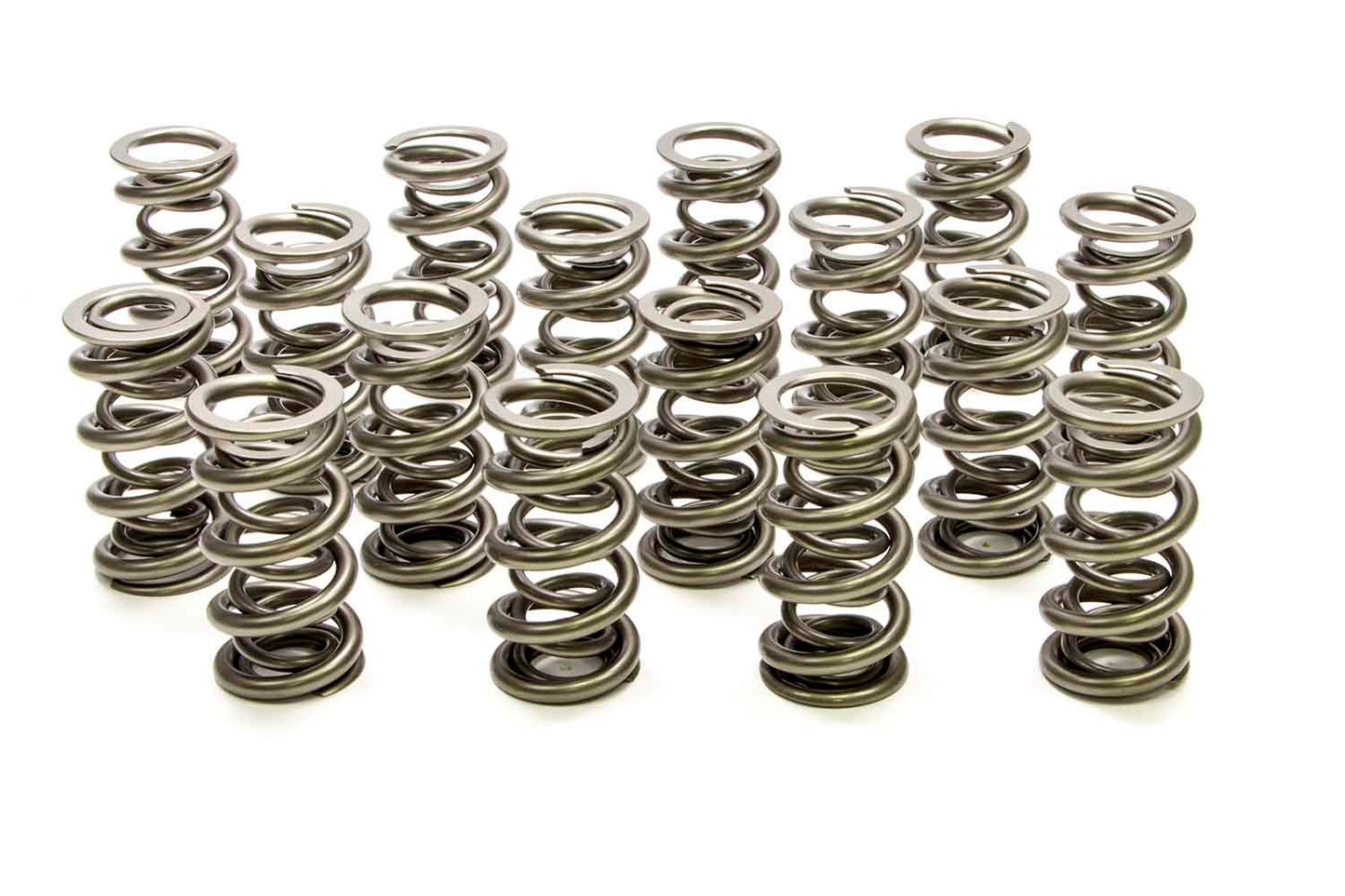 Pac Racing Springs  1.500 Dual Valve Springs - (16)  PACPAC-1355H