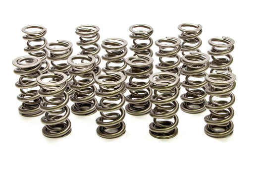 Pac Racing Springs 1.500 Dual Valve Springs - (16) MPN PACPAC-1355H