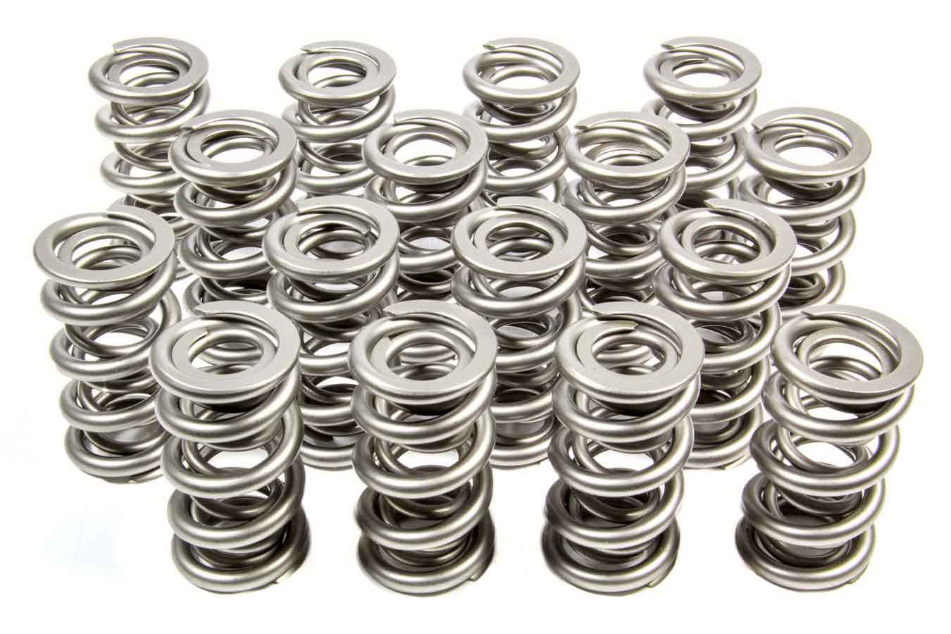 Pac Racing Springs 1.522 Dual Valve Springs - (16) MPN PACPAC-1360