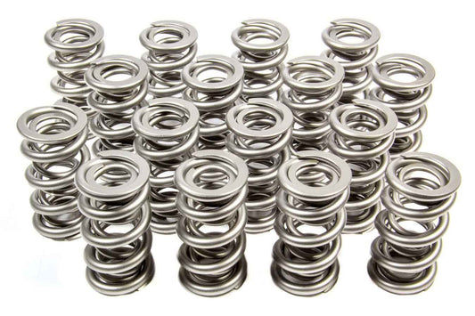 Pac Racing Springs 1.522 Dual Valve Springs - (16) MPN PACPAC-1360