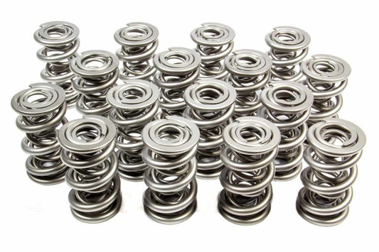 Pac Racing Springs  1.681 Triple Valve Springs  (16)  PACPAC-1364