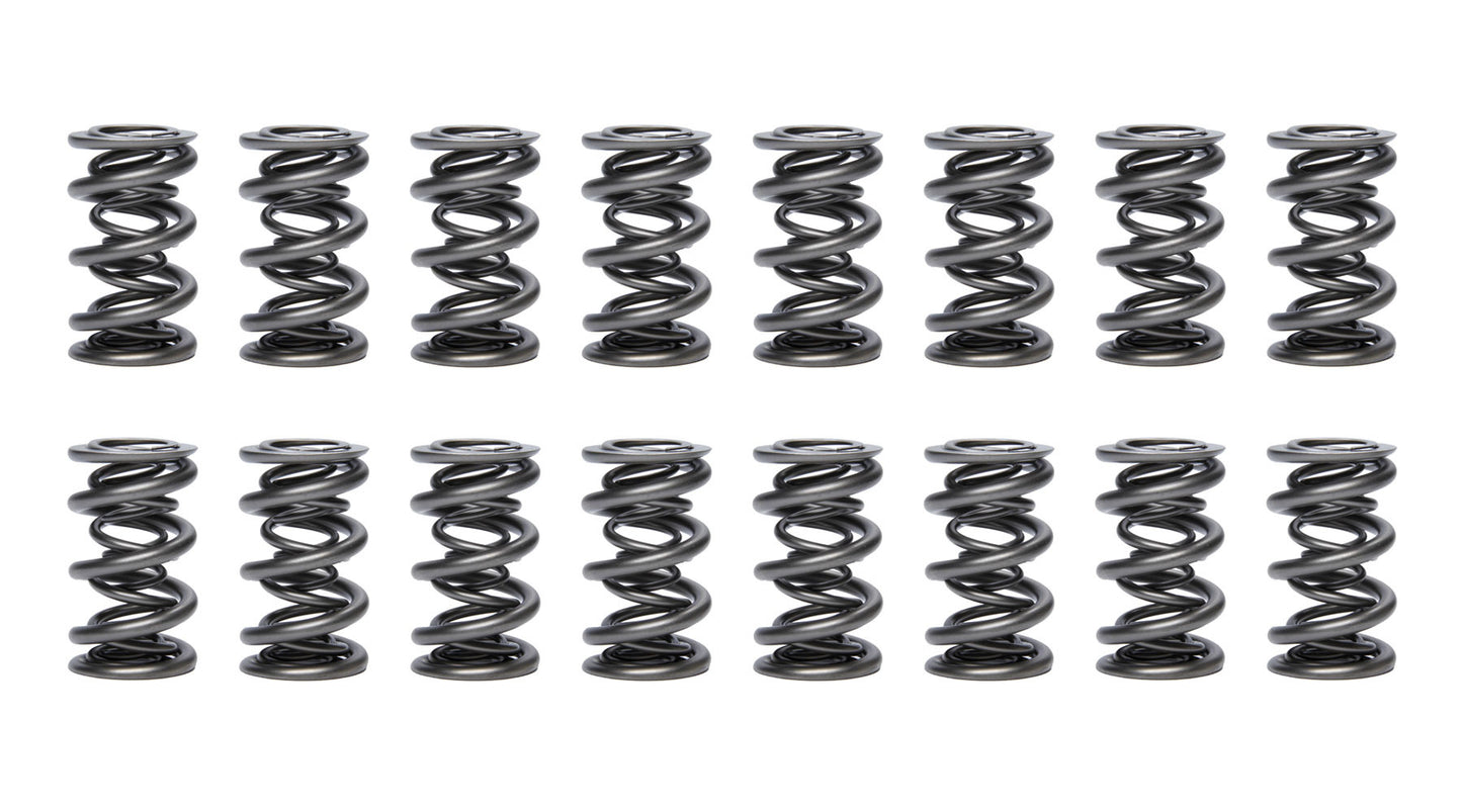 Pac Racing Springs  1.681 Triple Valve Springs  (16)  PACPAC-1364L