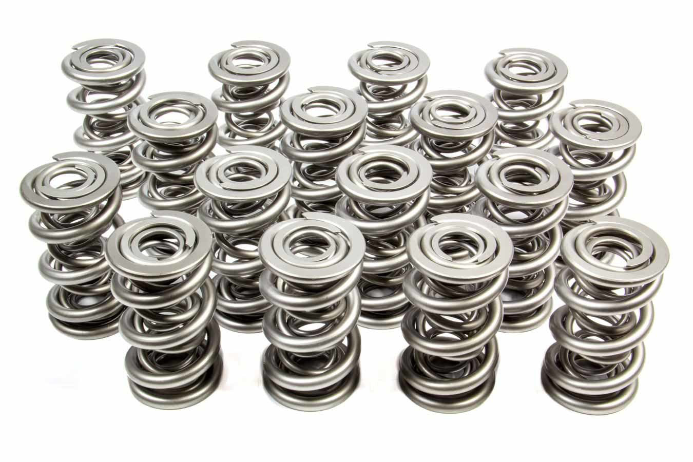 Pac Racing Springs  1.710 Triple Valve Springs (16)  PACPAC-1366H