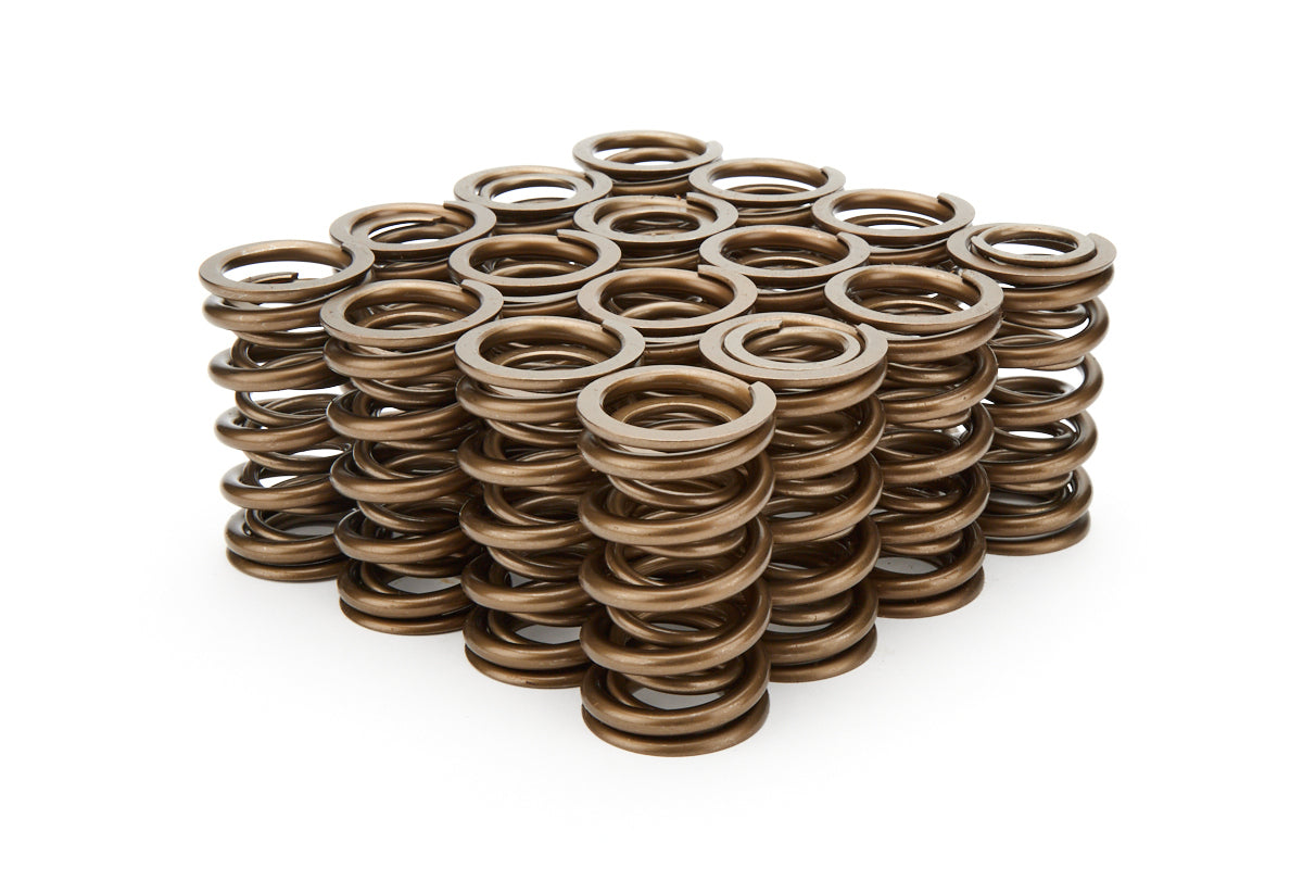 Pac Racing Springs  1.374 Dual Valve Springs - (16)  PACPAC-1371