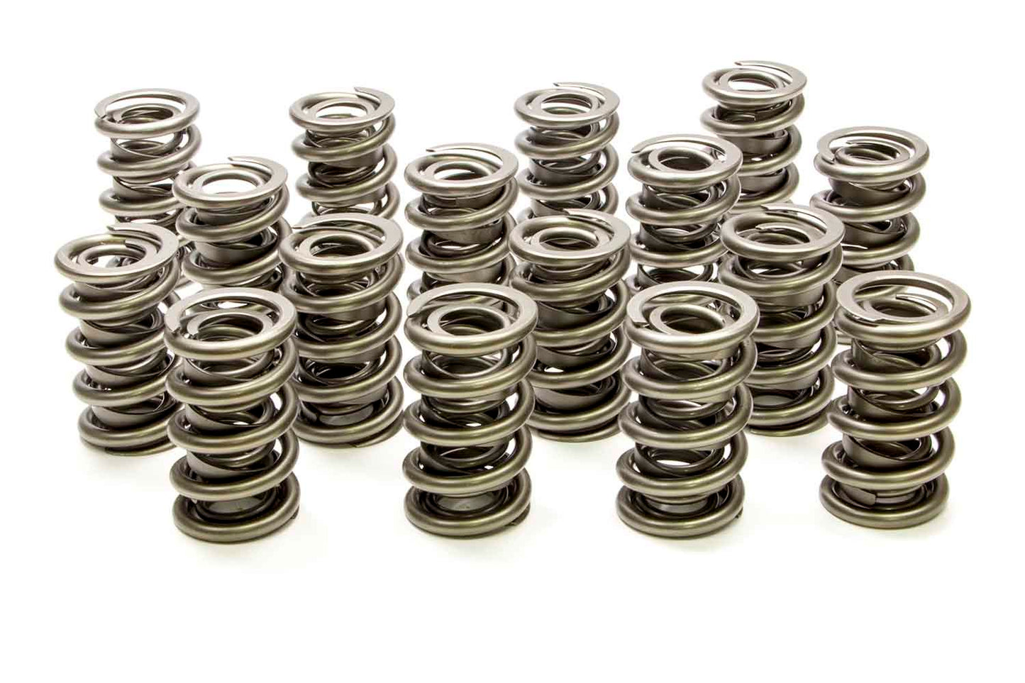 Pac Racing Springs  1.564 Dual Valve Springs - (16)  PACPAC-1385