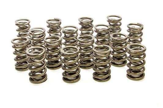 Pac Racing Springs  1.564 Dual Valve Springs (16)  PACPAC-1386
