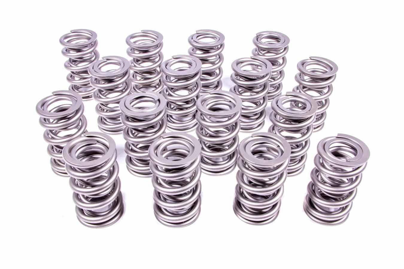 Pac Racing Springs 1.574 Dual Valve Springs (16) MPN PACPAC-1396