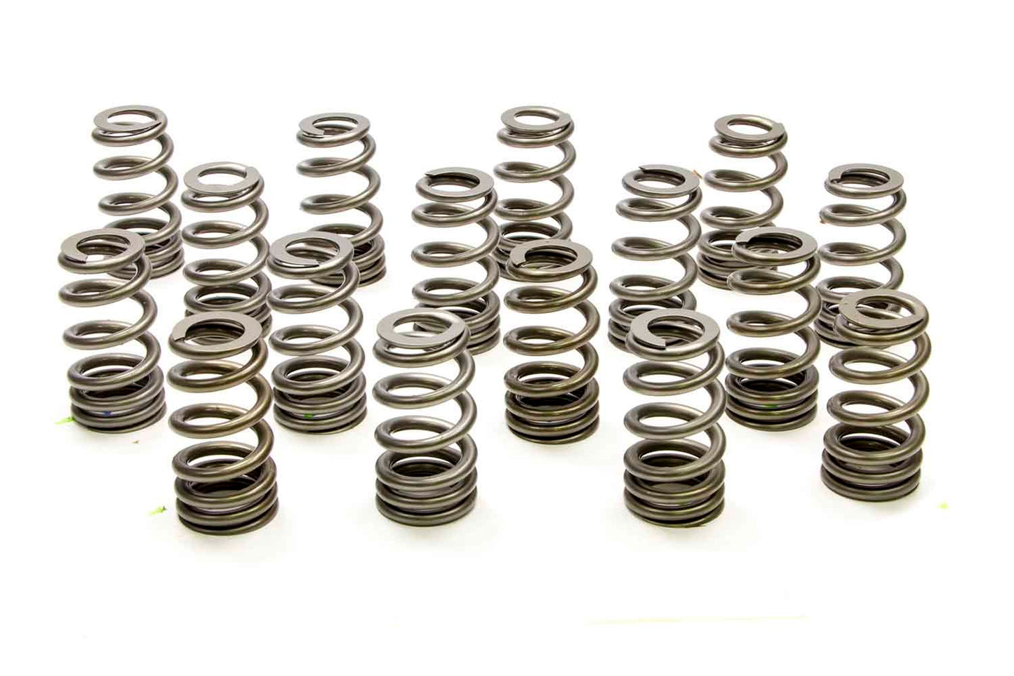 Pac Racing Springs  1.250 Valve Springs - Ovate Beehive (16)  PACPAC-1409X