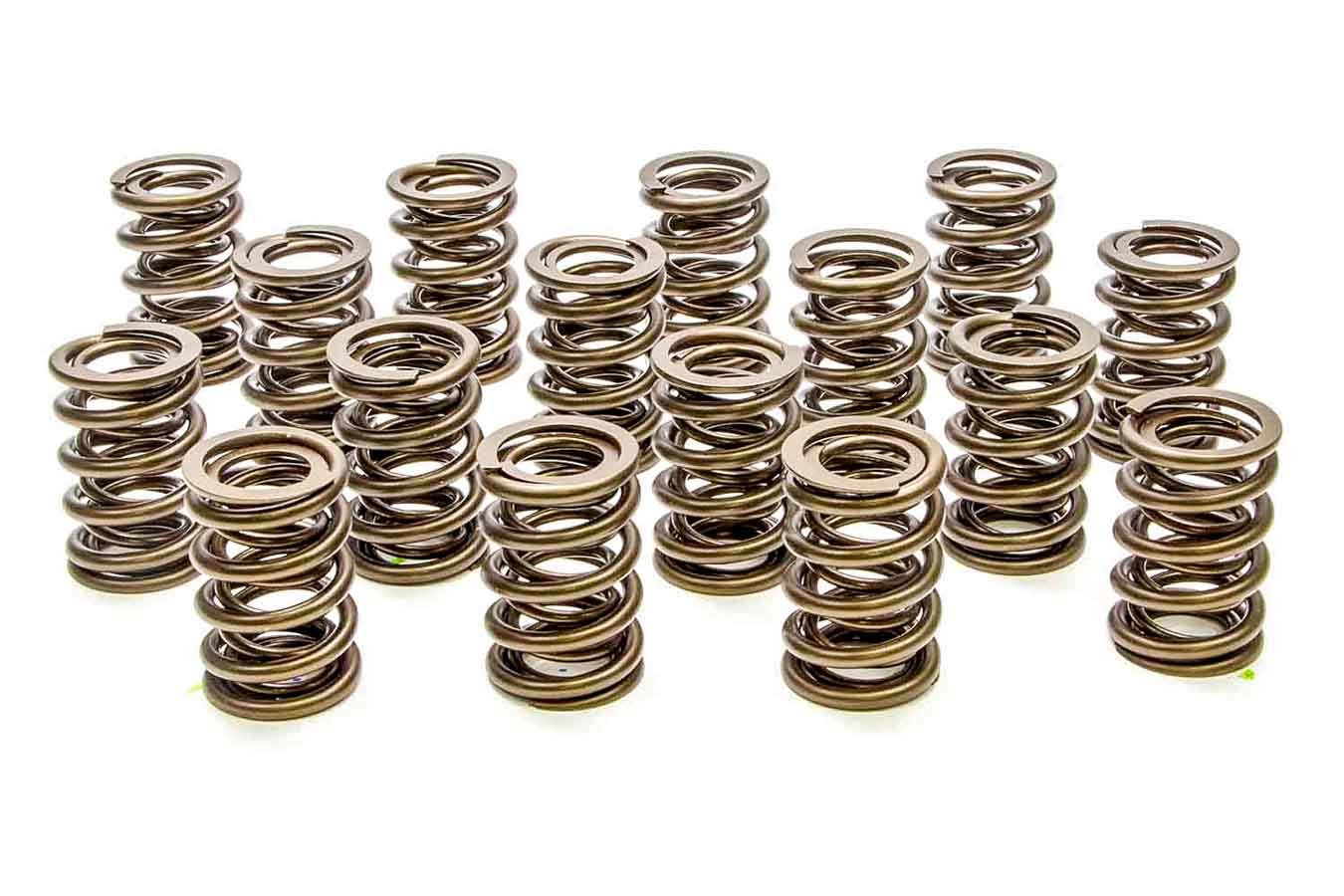Pac Racing Springs  Valve Springs - HR Series (16)  PACPAC-1908