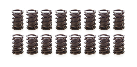 Pac Racing Springs 1.538 Dual Valve Springs w/Damper 16pk MPN PACPAC-1916