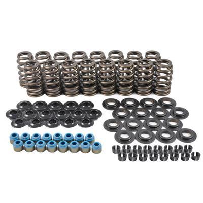 Pac Racing Springs HR Valve Spring Kits - Beehive GM LS MPN PACPAC-KS14 For GM LS-Series