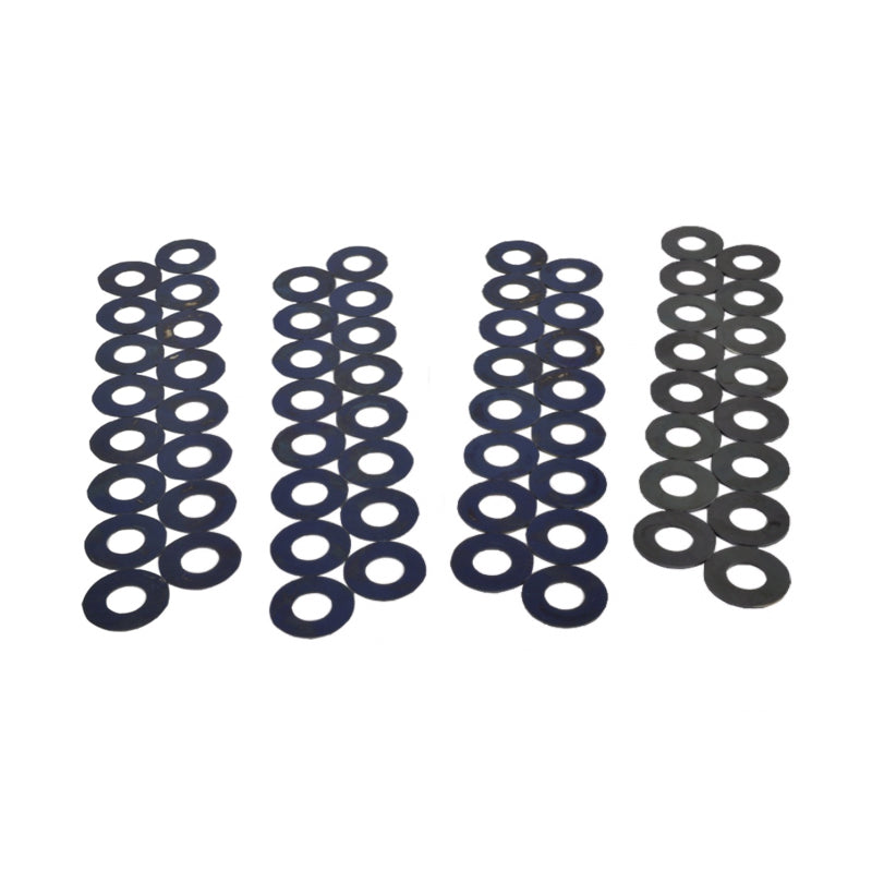 Pac Racing Springs Shim Kit - 1.250 Dia. MPN PACPAC-KS93