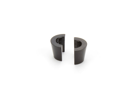 Pac Racing Springs  11/32 Valve Lock (1pk) 10-Degree Steel  PACPAC-L8025-1