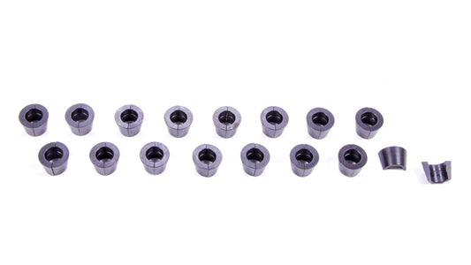 Pac Racing Springs 11/32 Valve Lock Set - 10 Degree Steel +.050 MPN PACPAC-L8027