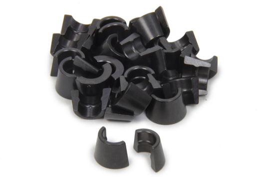 Pac Racing Springs 11/32 Valve Lock Set - 10 Degree Steel MPN PACPAC-L8028