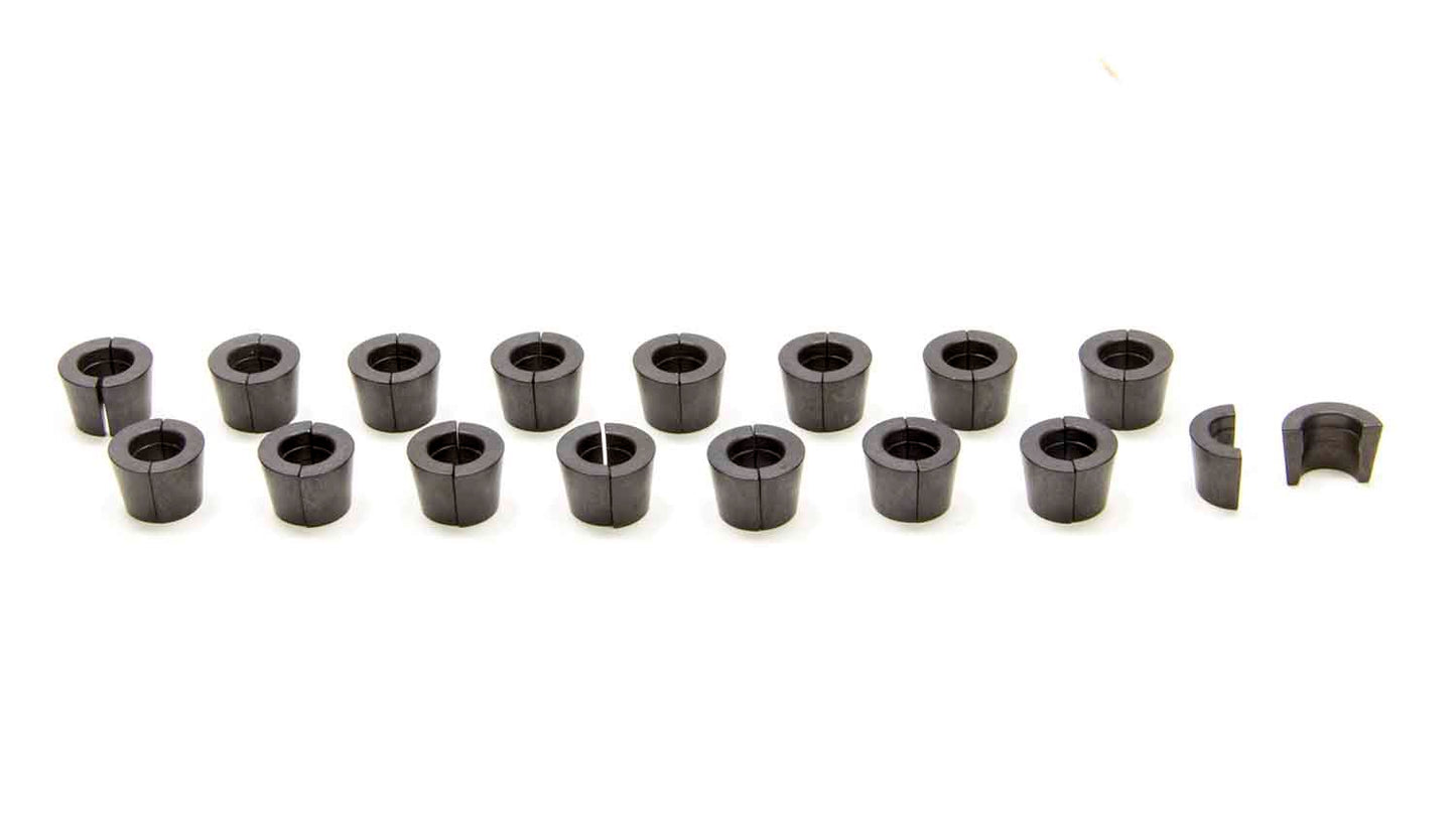 Pac Racing Springs 11/32 Valve Lock Set - 8 Degree Steel MPN PACPAC-L8035