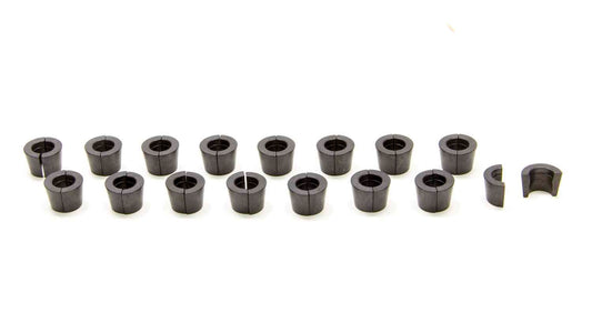 Pac Racing Springs 11/32 Valve Lock Set - 8 Degree Steel MPN PACPAC-L8035
