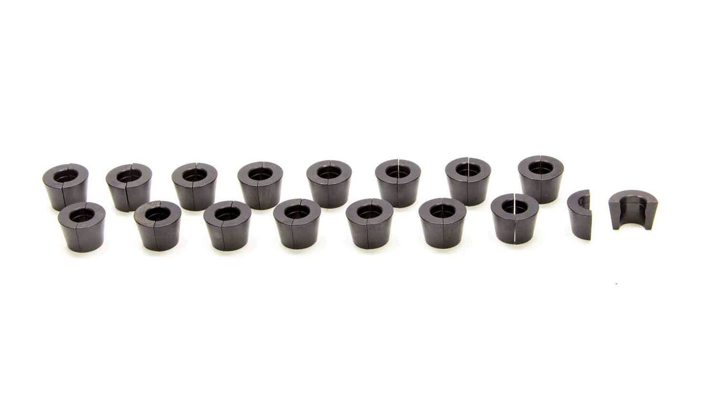 Pac Racing Springs 5/16 Valve Lock Set - 10 Degree Steel MPN PACPAC-L8064