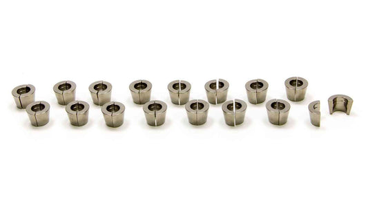 Pac Racing Springs 5/16 Valve Lock Set - 10 Degree Steel MPN PACPAC-L8065