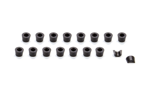 Pac Racing Springs 5/16 Valve Lock Set - 8 Degree Steel MPN PACPAC-L8074