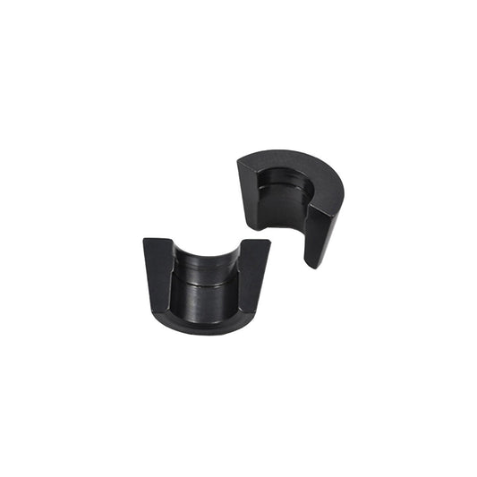 Pac Racing Springs 7-Deg Valve Lock Set FMOD 7mm Radius Groove MPN PACPAC-L8087